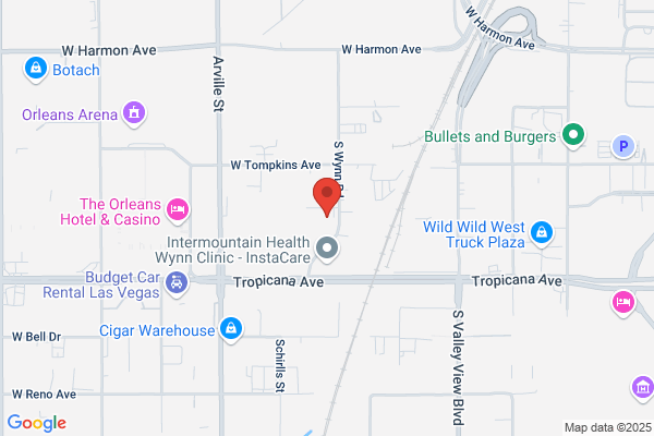 #1 Transmission Shop & Auto Repair
