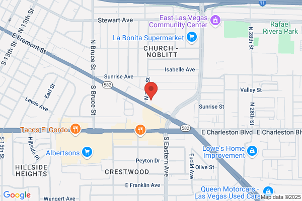 A-1 Brake & Carburetor Shop