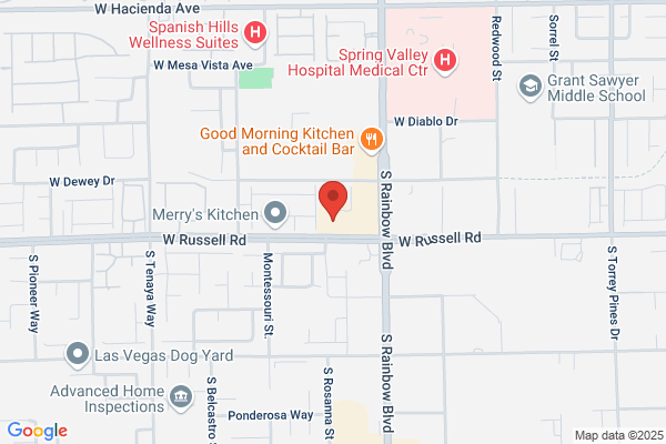 All European | Auto Repair Las Vegas