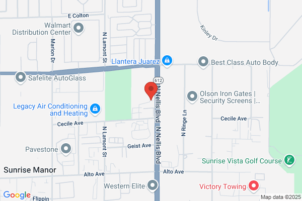 Auto Repair Guajardo