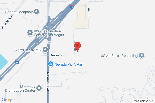 B&R Auto Wrecking