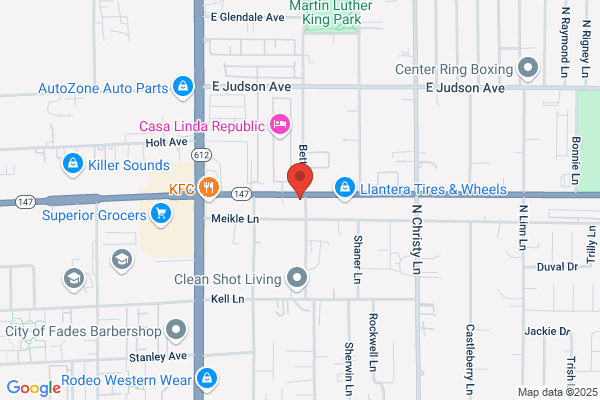 Betos Auto Repair