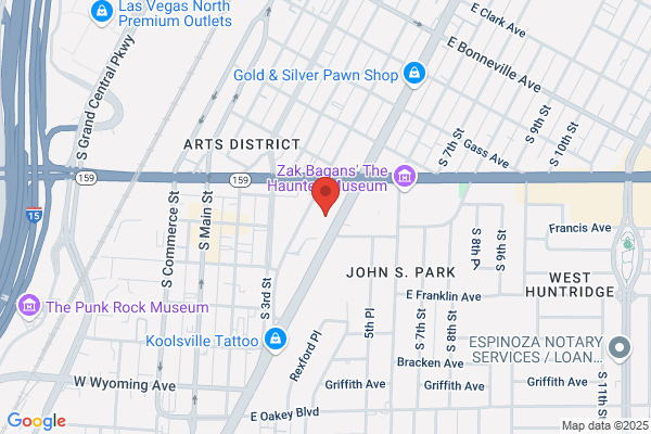 Big A Brake & Wheel Alignment Center