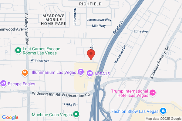 Boomerang Auto Repair