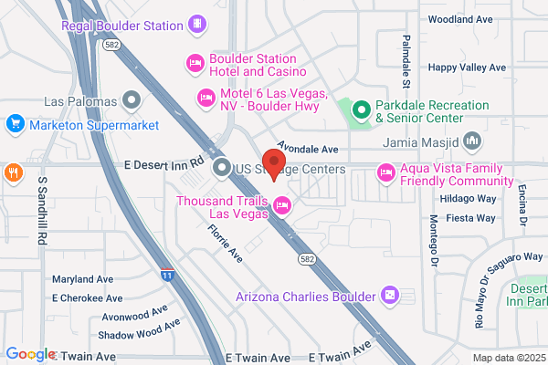 Boulder Auto Body Inc