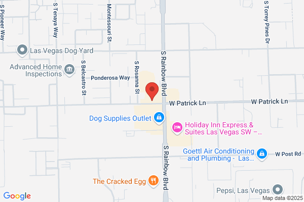 Busy Bots Auto Repair