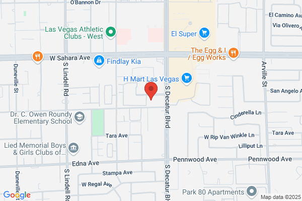 Decatur Auto Electric