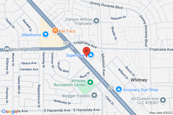 Delta Auto Care