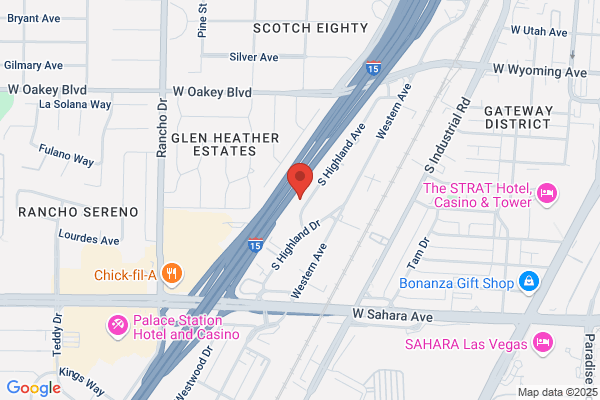 Las Vegas Transmission Repair & Diesel Mechanics