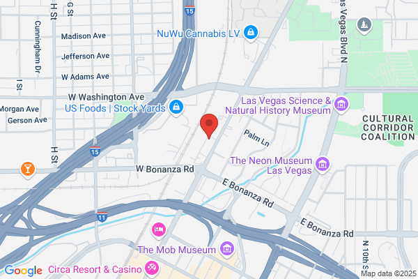 Drive Line Service of Las Vegas Inc