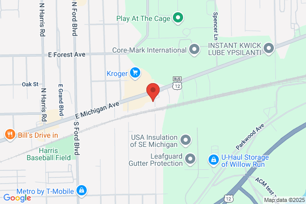 Universal Automotive & Engine Rebuilding