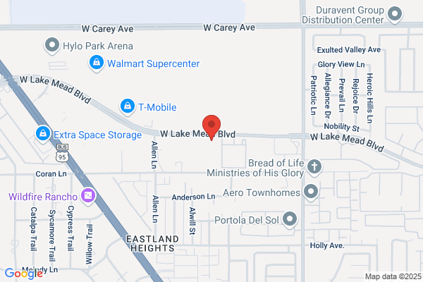 Vegas Auto Parts