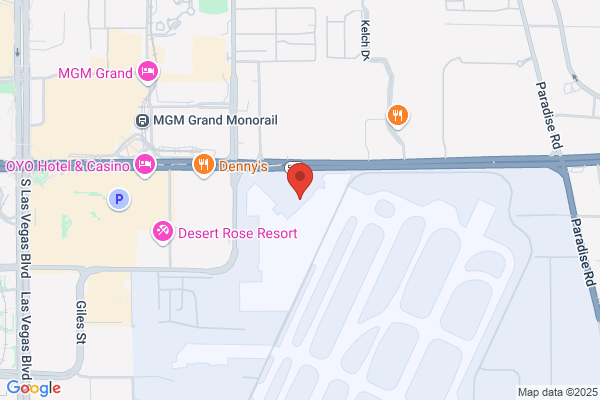 Cirrus Aviation Services