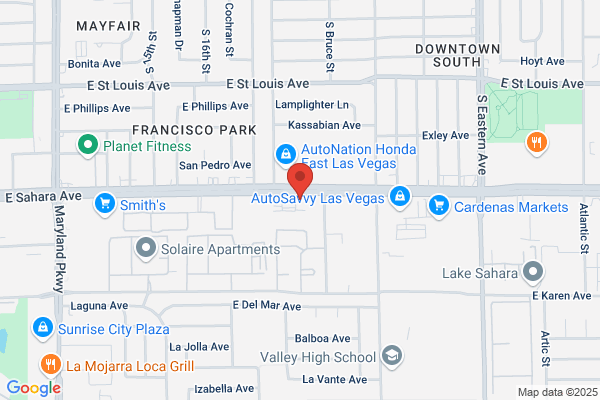 Above It All Roofing