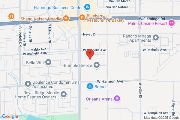Antonio & Sons Inc