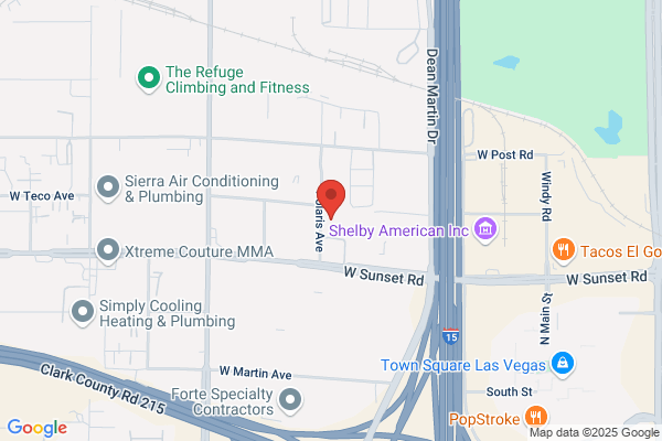 Austin General Contracting