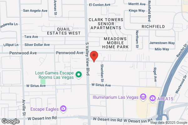 Bomanite For Southern Nevada