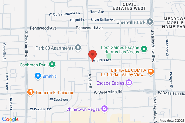 Chandll Apartments