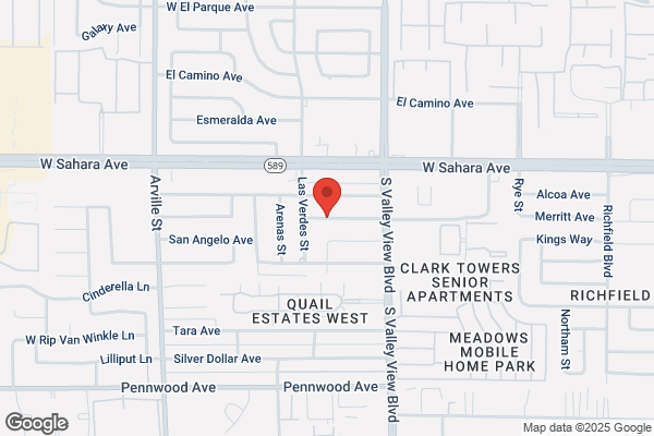 Clark Terrace Mutual Homes Inc