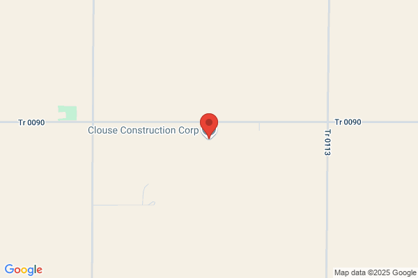 Clouse Construction
