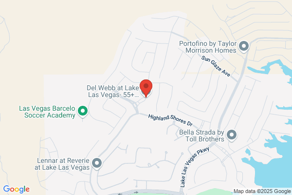 Del Webb