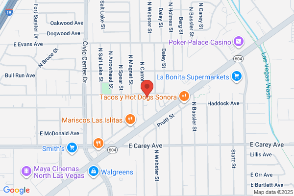 Nevada Courier Services Inc