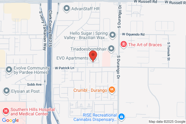 EVO Apartments