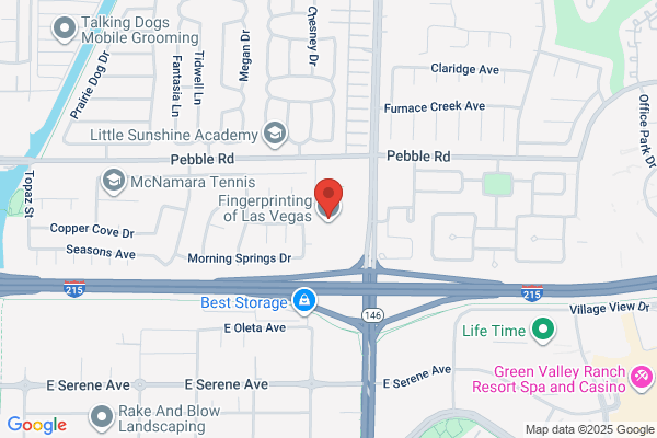 Nevada Food Brokerage Inc