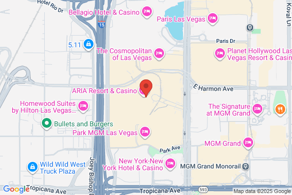 Easy Bar of Las Vegas