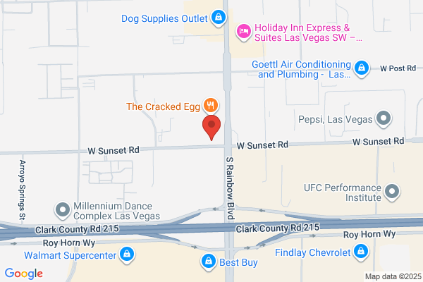 Heating & Cooling Supply Inc