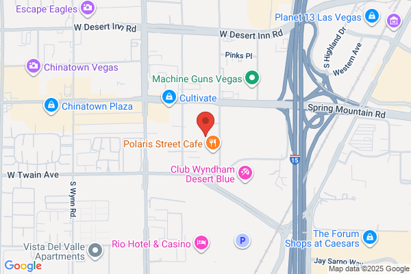 Spray Foam Genie Las Vegas