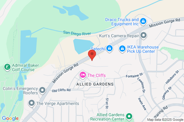 Alliant Event Services