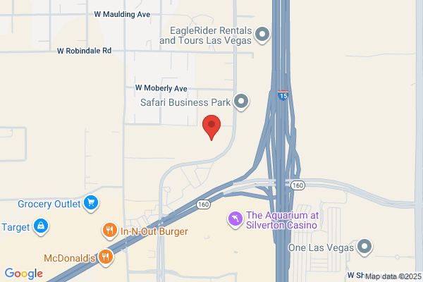 Sebco Dist Nevada
