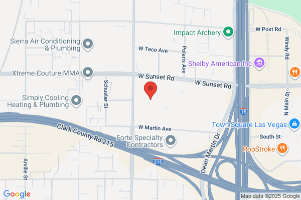 Daltile Sales Service Center 152 - Las Vegas
