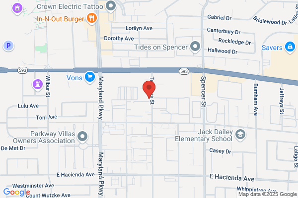 Las Vegas Rubber Stamp, LLC