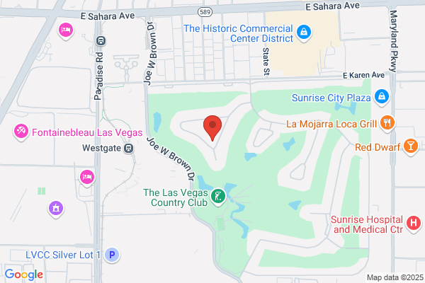 Coyote Creek Home Owners Association