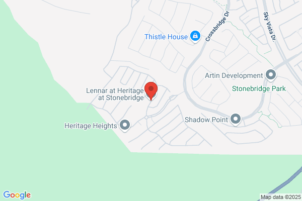 Stone Ridge Community