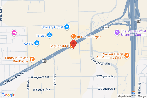 Einstein Bros. Bagels
