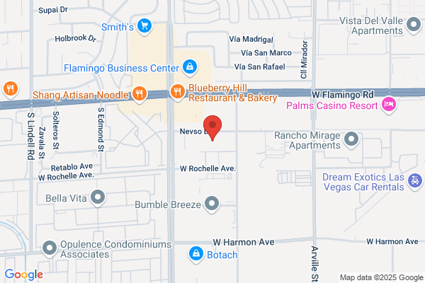 Bikini Bail Bonds Las Vegas