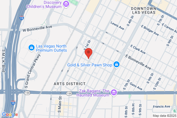 Godfathers Bail Bonds