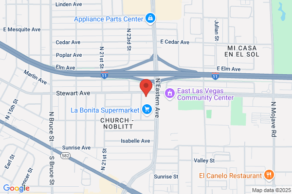 Aztec Bail Bonds