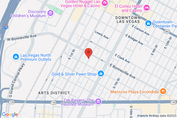 Bail Bonds King Las Vegas