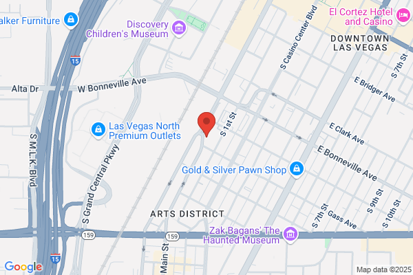 Black Jack Bail Bonds