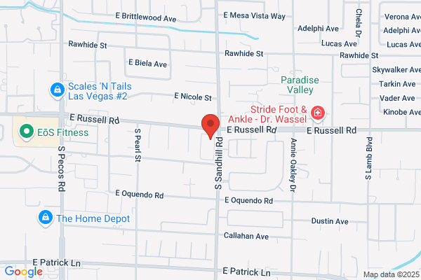 Buffalo Bail Bonds LLC