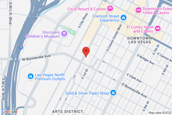 Clark County Bail Bonds