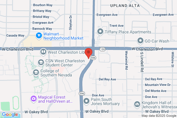 Mike's Family Bail Bonds - Las Vegas