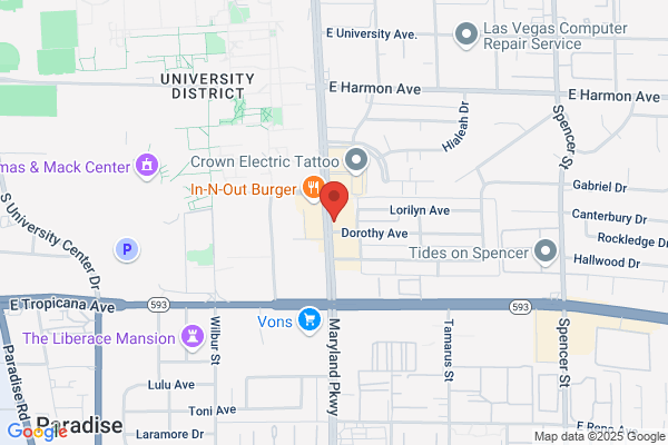 Crumbl Cookies - UNLV