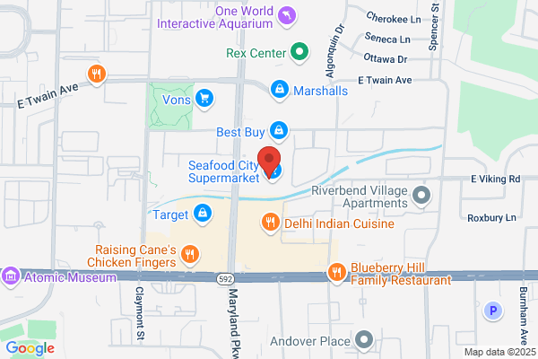 Valerio's City Bakery