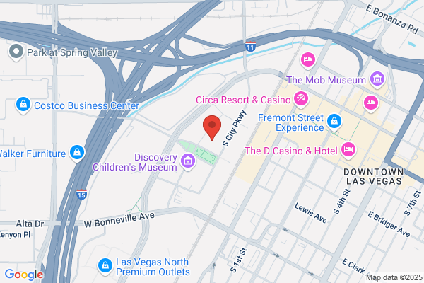 Balloon Pros Las Vegas