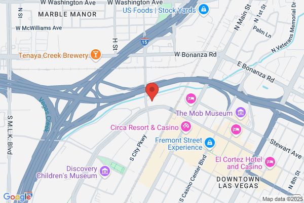 Bank of Nevada
